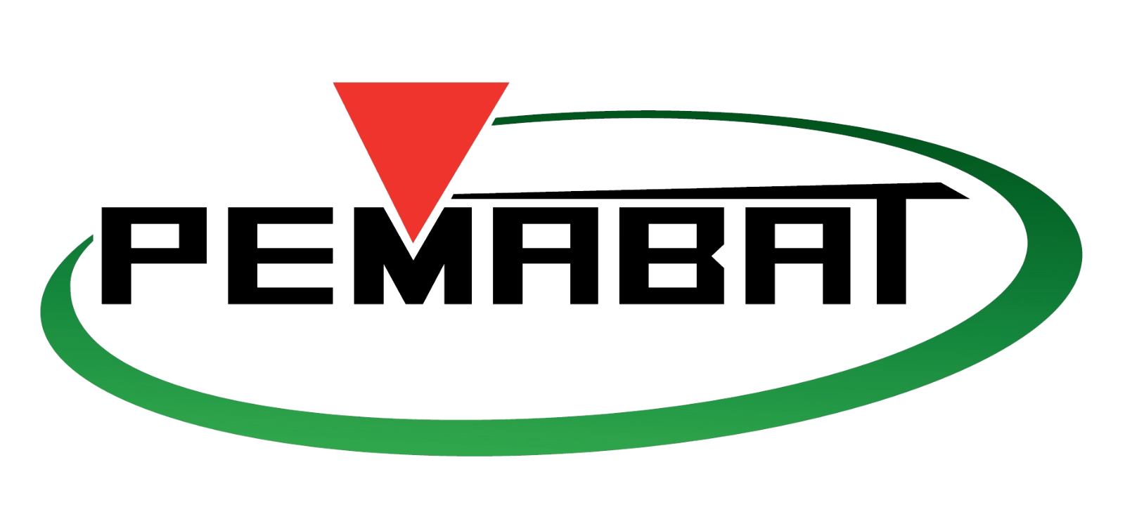Logo PEMABAT — entreprise de construction BTP en Tunisie